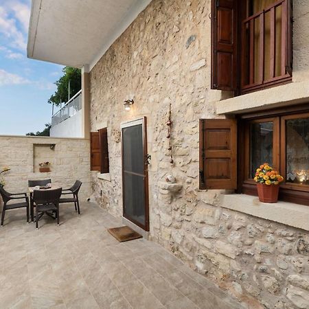 Pagonas Traditional House Μουρί Εξωτερικό φωτογραφία