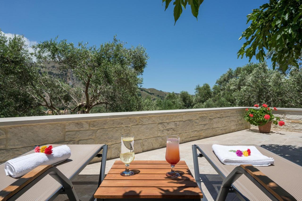Pagonas Traditional House Μουρί Εξωτερικό φωτογραφία